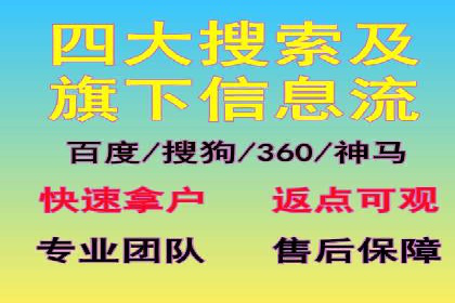 SEM营销推广：案例解读成功秘诀